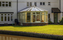 Perran Downs conservatory leads