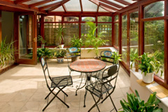Perran Downs conservatory quotes