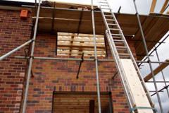 house extensions Perran Downs
