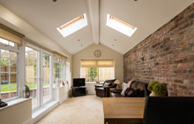 Perran Downs single storey extension leads